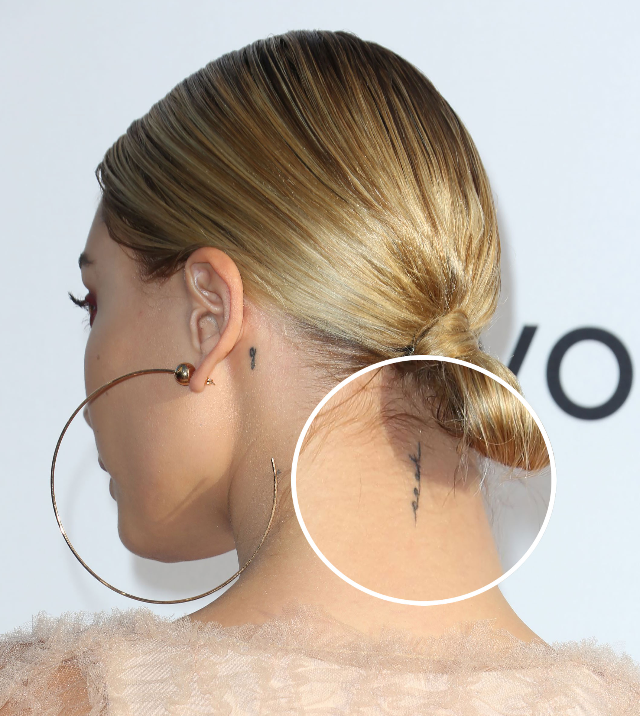 30 Behind the Ear Tattoos for Everyone in 2024